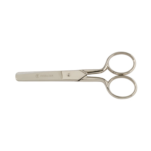 Small Precision Embroidery Scissors Stainless Steel Sharp Pointed Tip 2  Variant