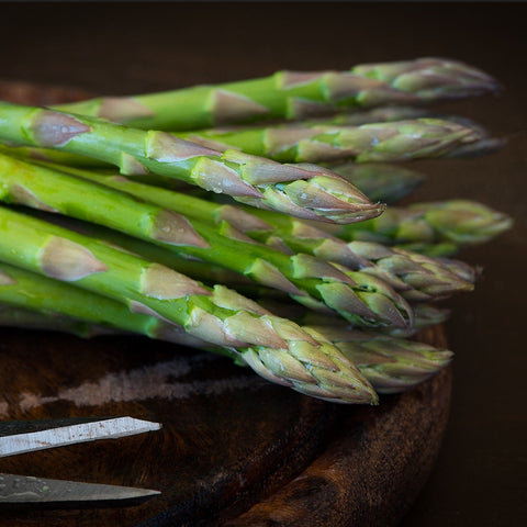 Asparagus Connovers Colossal seeds