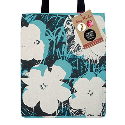 Marilyn Monroe  Andy Warhol Marilyn Diptych Pop Art Tote Bag for