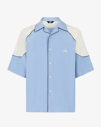 Comma Bowling Shirt