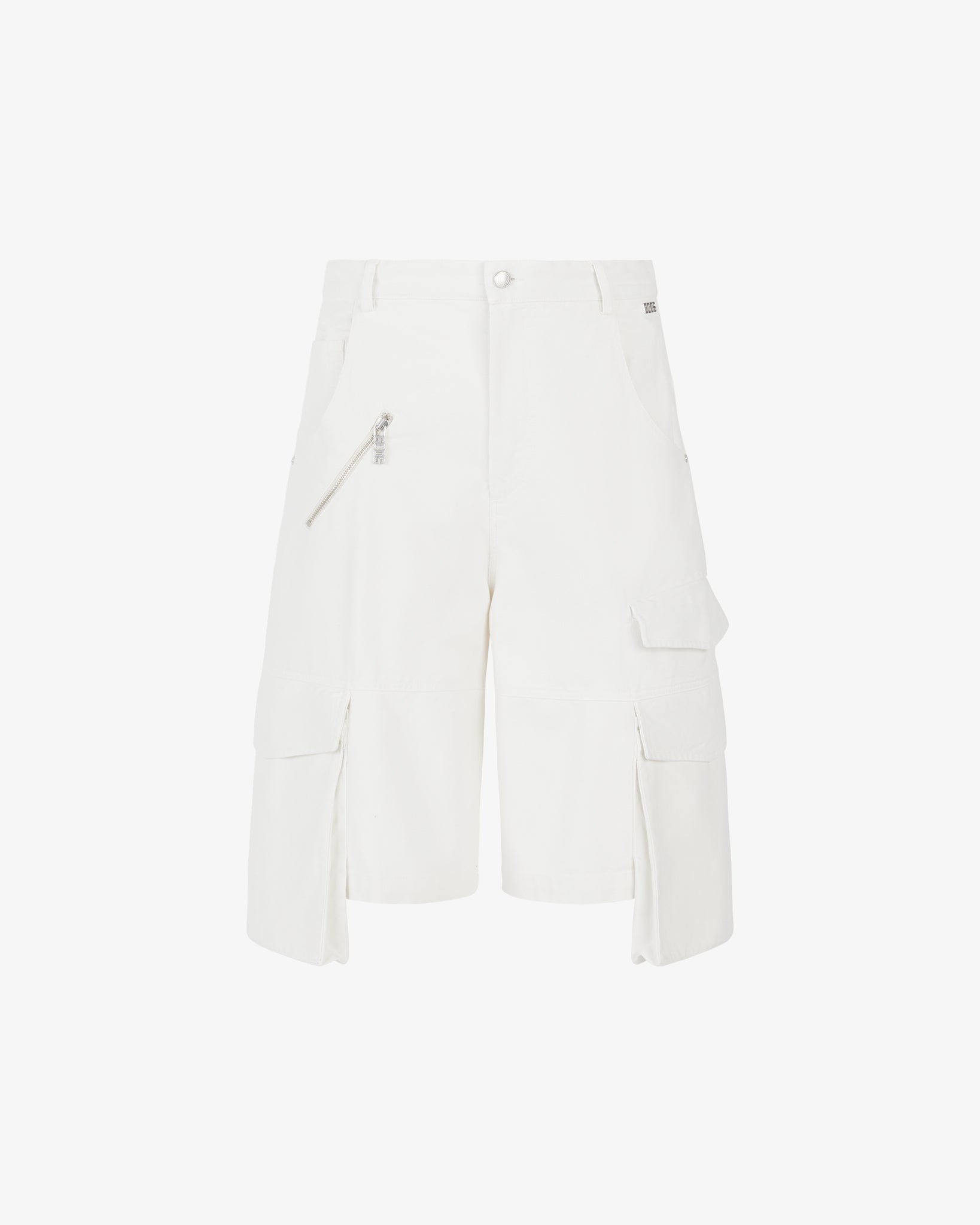 Subdued Cargo White Pants, Women's Fashion, Bottoms, Jeans & Leggings on  Carousell