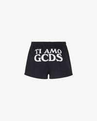 Ti Amo Gcds Sweatshorts