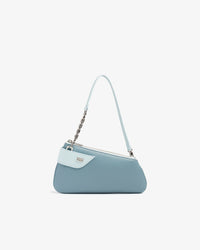 Comma Notte Leather Bag