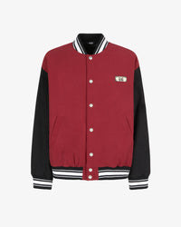 Sunny Varsity Bomber