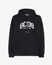 GCDS Logo Lounge 1988 Hoodie