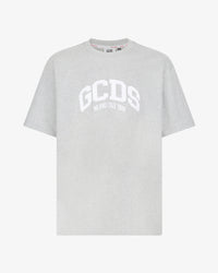GCDS Logo Lounge T-Shirt