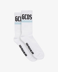 Gcds Logo Socks