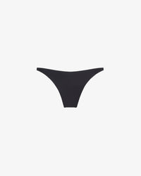 Logo Bikini Slip