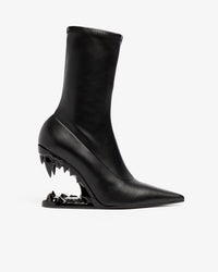 Morso Ankle Boots