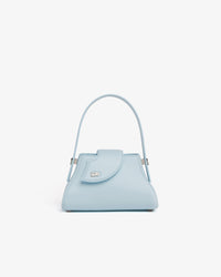 Comma Leather Small Handbag