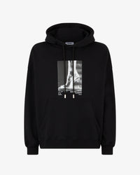 Morso Oversized Hoodie