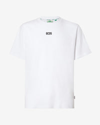 Eco Logo Regular T-Shirt