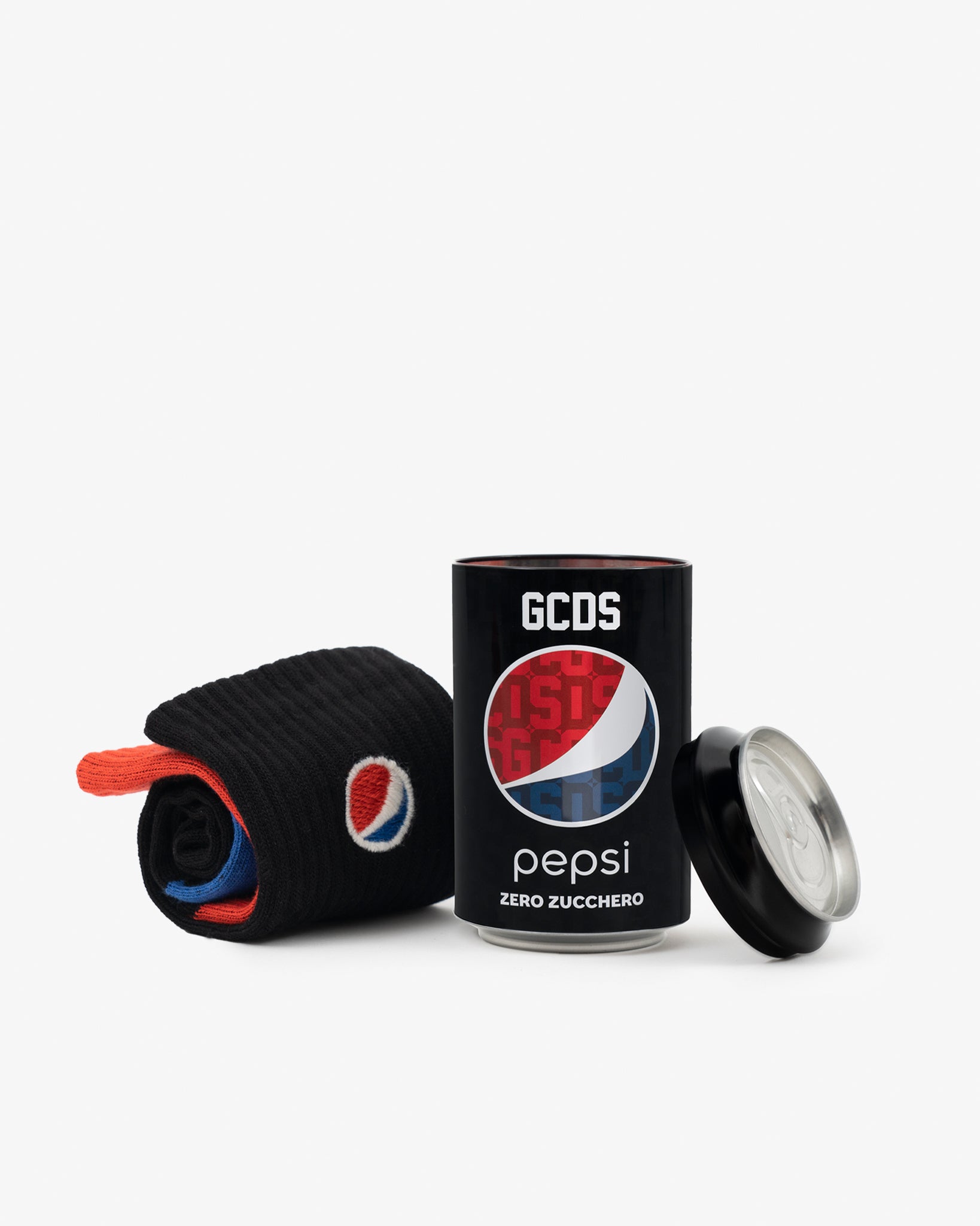 Gcds x Pepsi Socks : Unisex Socks Multicolor | GCDS®