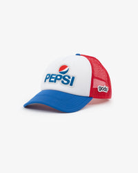 Gcds x Pepsi Trucker Hat