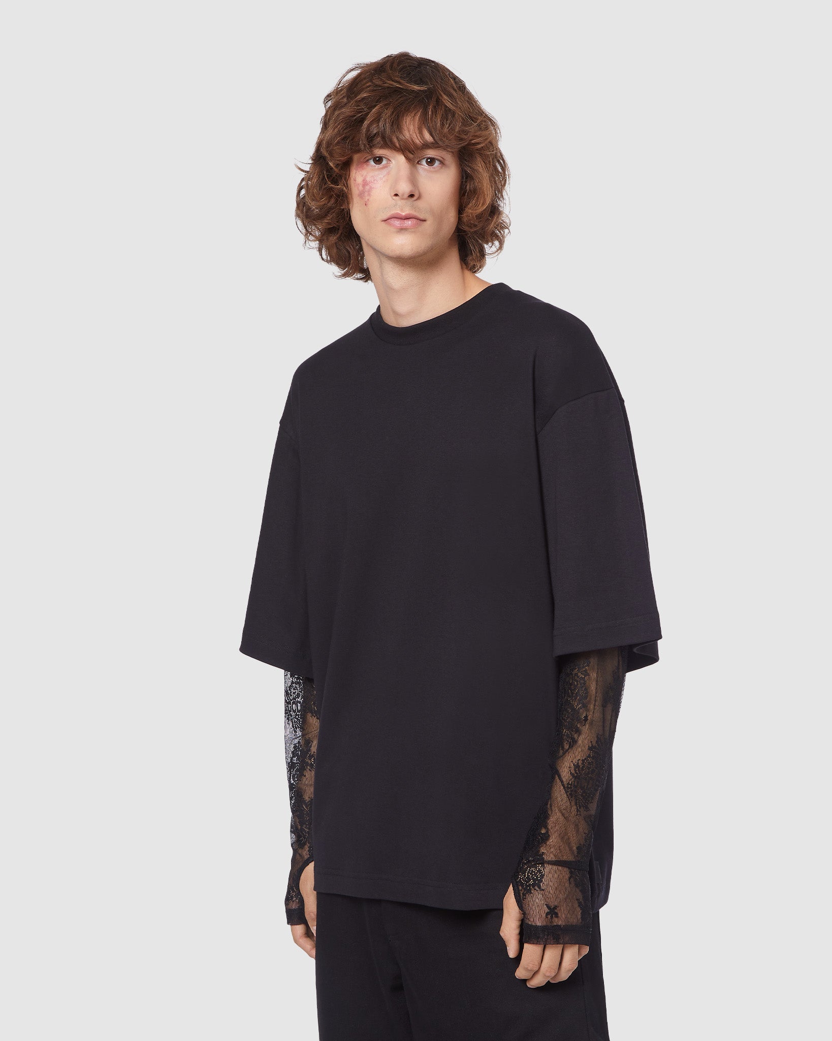 hmlDAFFY DUCK T-SHIRT L/S