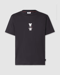 GCDS x Be@rbrick T-shirt