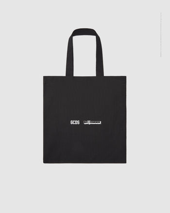 税込】 [新品] OG LABEL TOTE BAG LARGE BLACK トートバッグ - pezocar