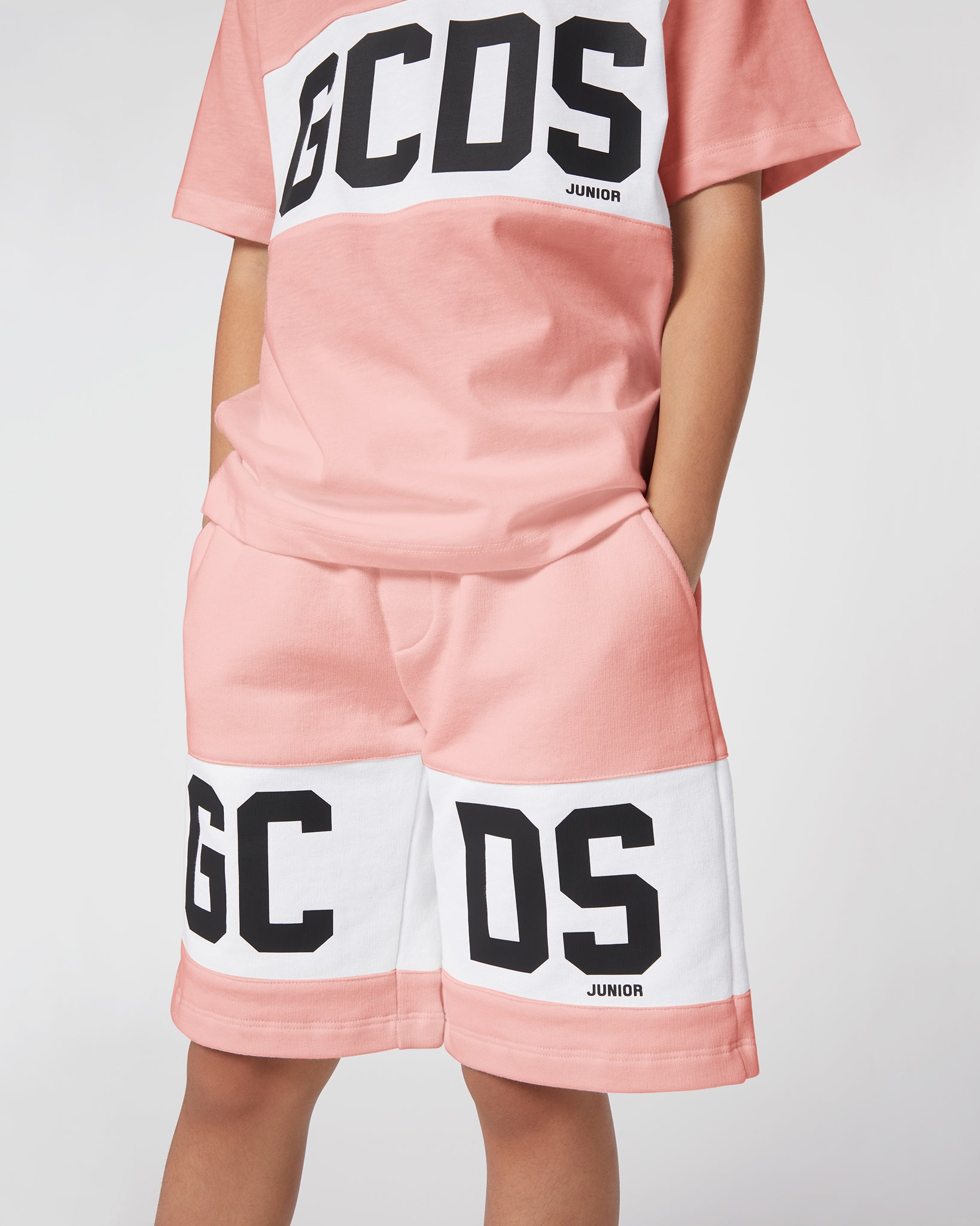 Junior & Baby Collection| Clothing and Accessories | GCDS®