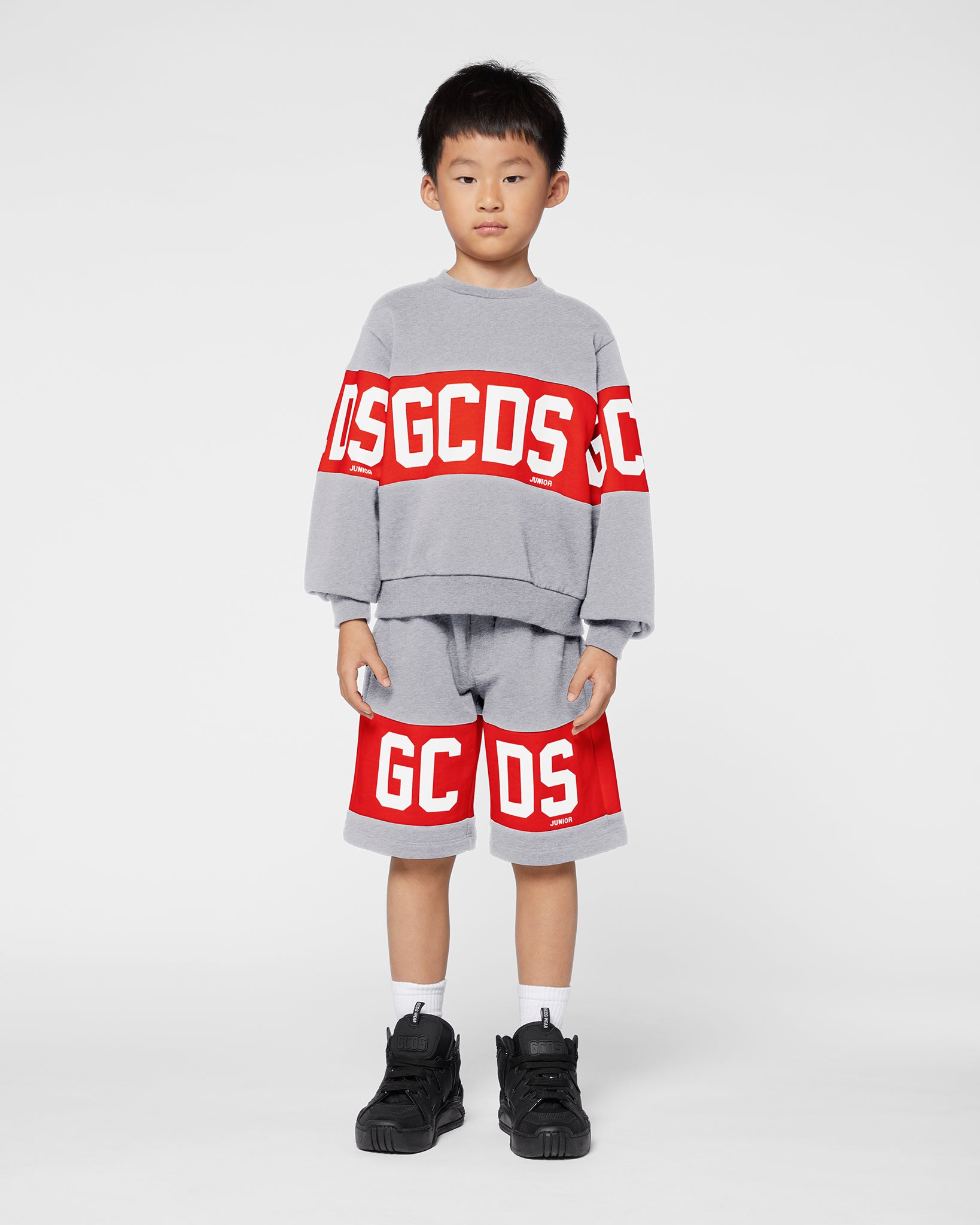 Junior & Baby Collection| Clothing and Accessories | GCDS®