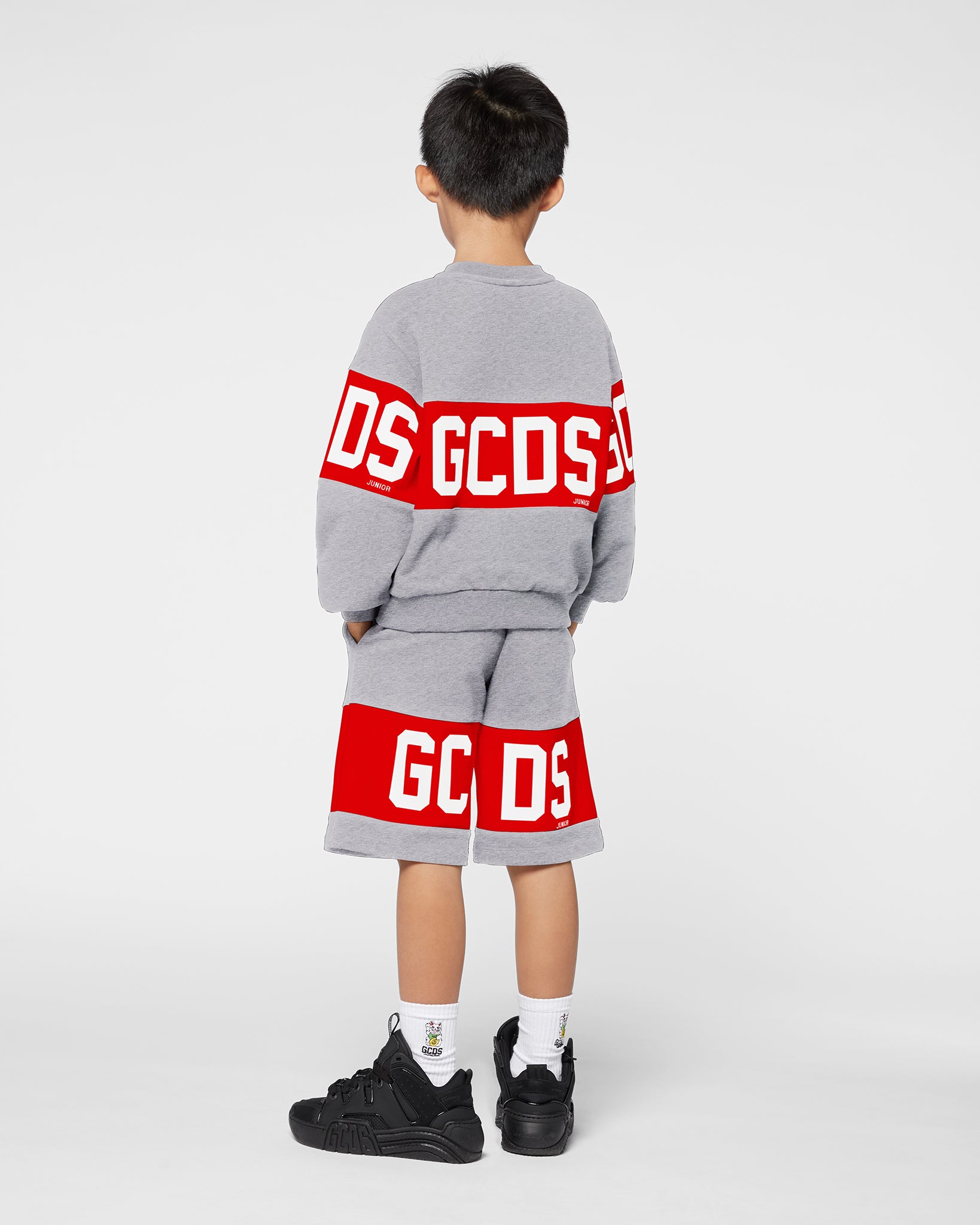 Junior & Baby Collection| Clothing and Accessories | GCDS®