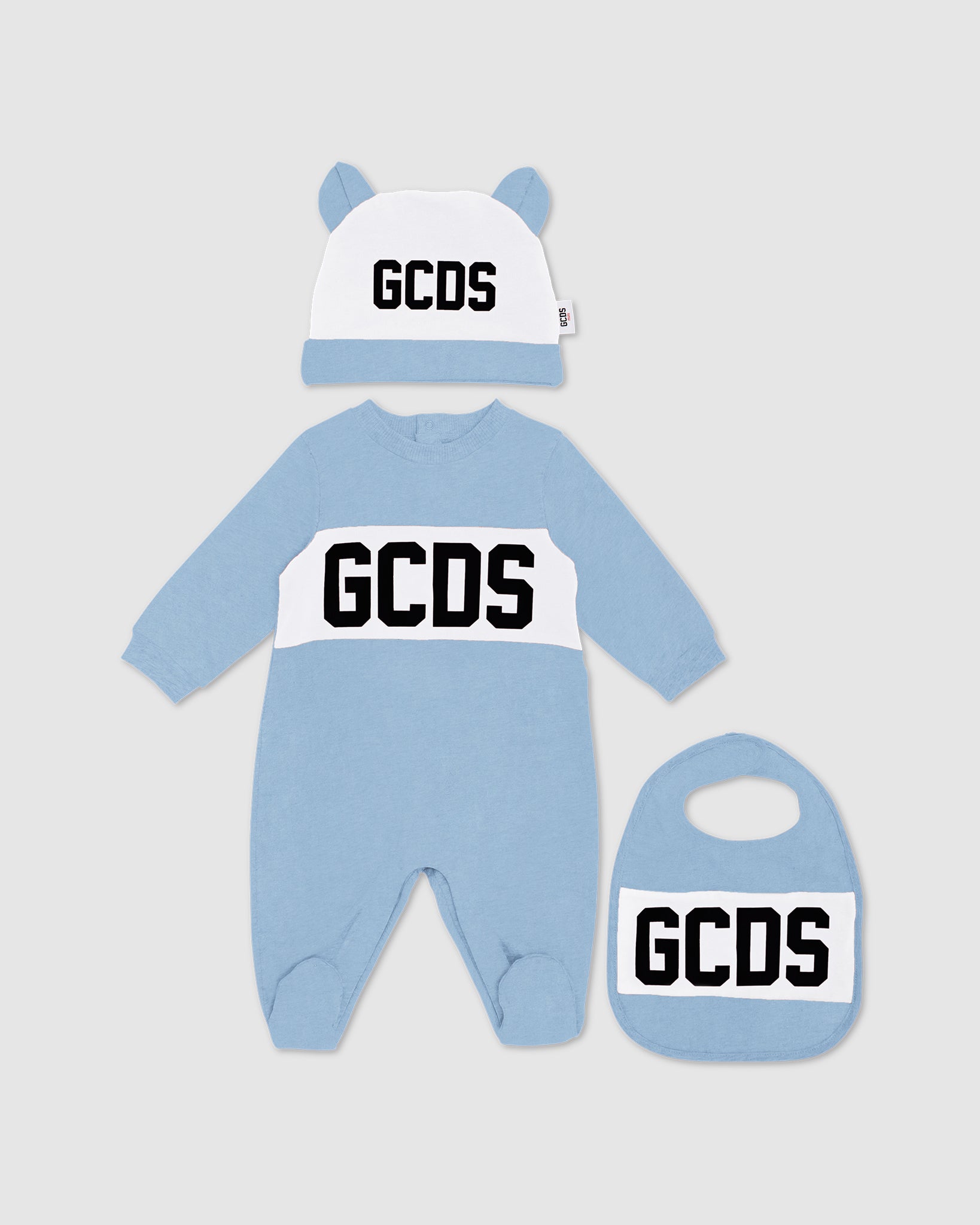 Junior & Baby Collection| Clothing and Accessories | GCDS®