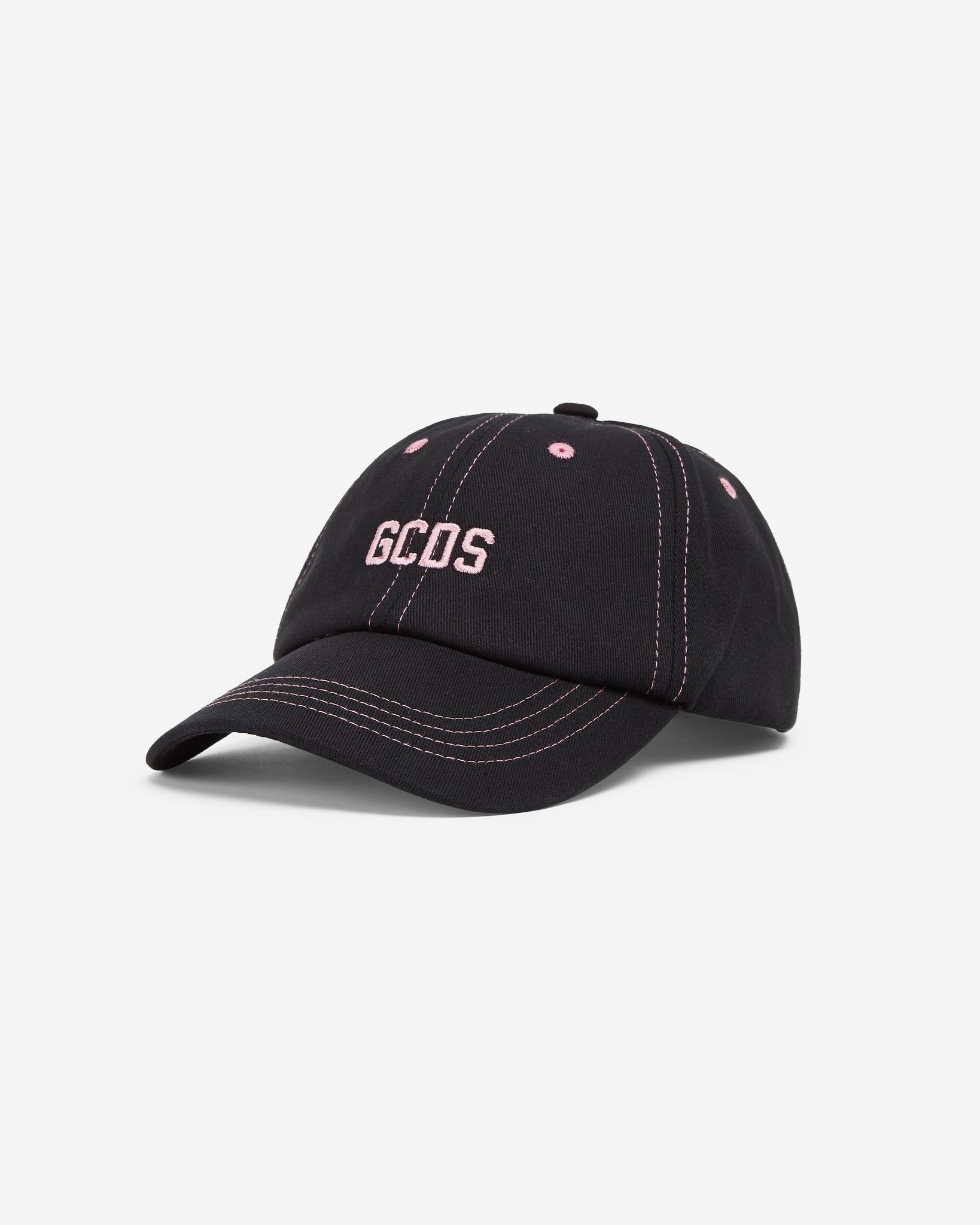Gcds Monogram Bucket Hat : Unisex Hats Multicolor