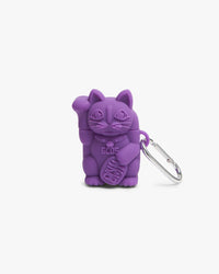 GCDS kitty earphone case