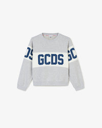 Boy's Hoodies & Tracksuits | Ready To Wear | GCDS®