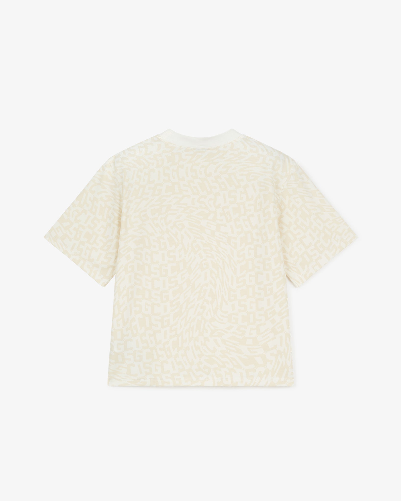 Louis Vuitton 2019 Monogram Towelling T-Shirt - L