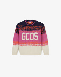 Kids Collection Women's |Shoes & Accessories Fall Winter 23 | GCDS