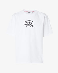 Gcds Men's Get High Print Oversized T-Shirt