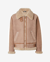 Cropped Monogram Puffer Jacket - Ready to Wear