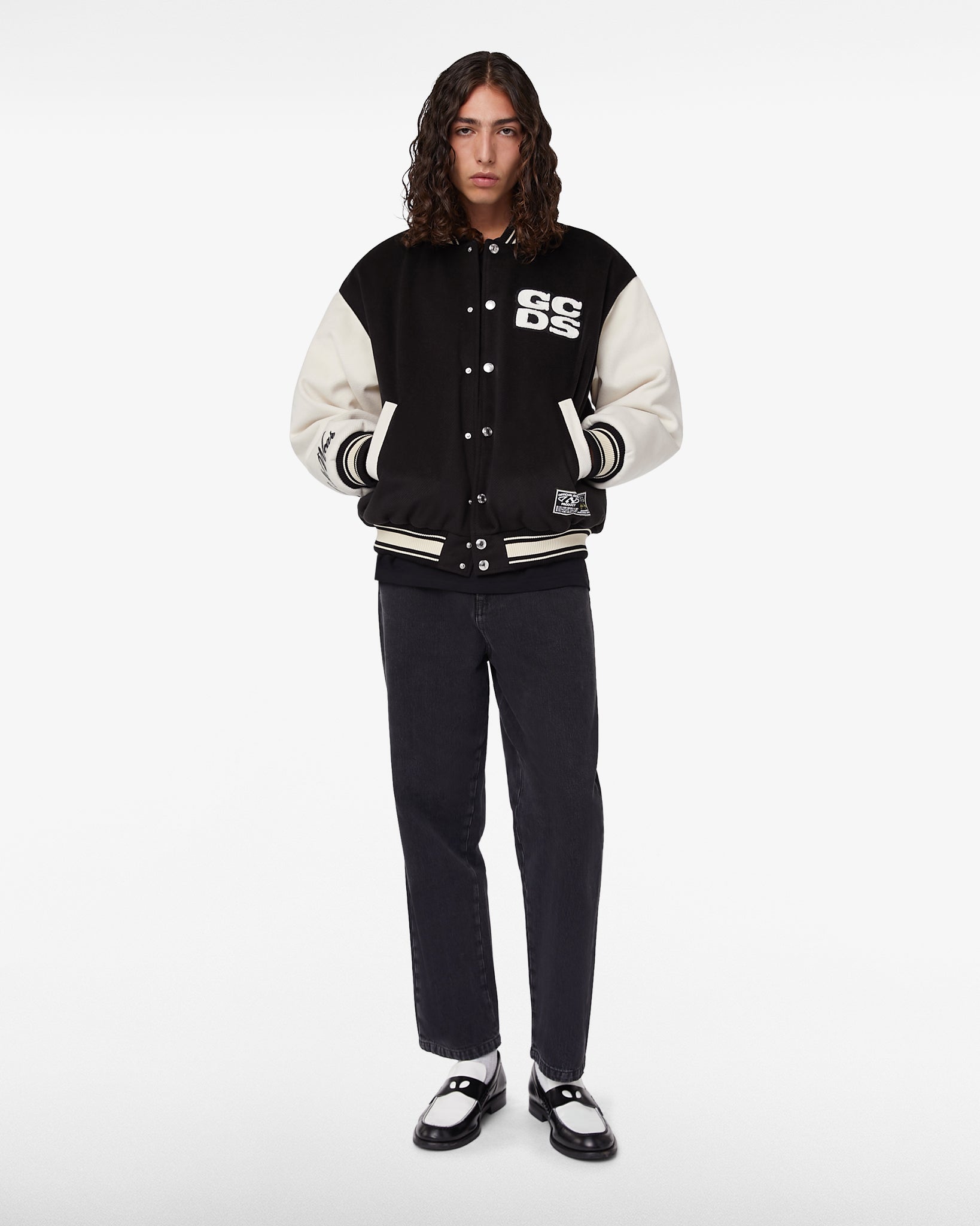 Wirdo Varsity Bomber