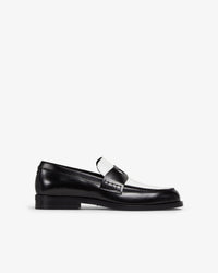 Wirdo Loafers