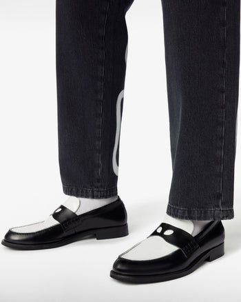 Wirdo Loafers