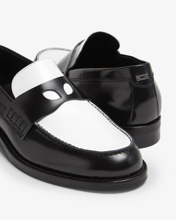 Wirdo Loafers