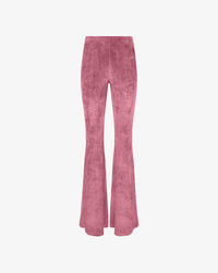 Velvet Trousers