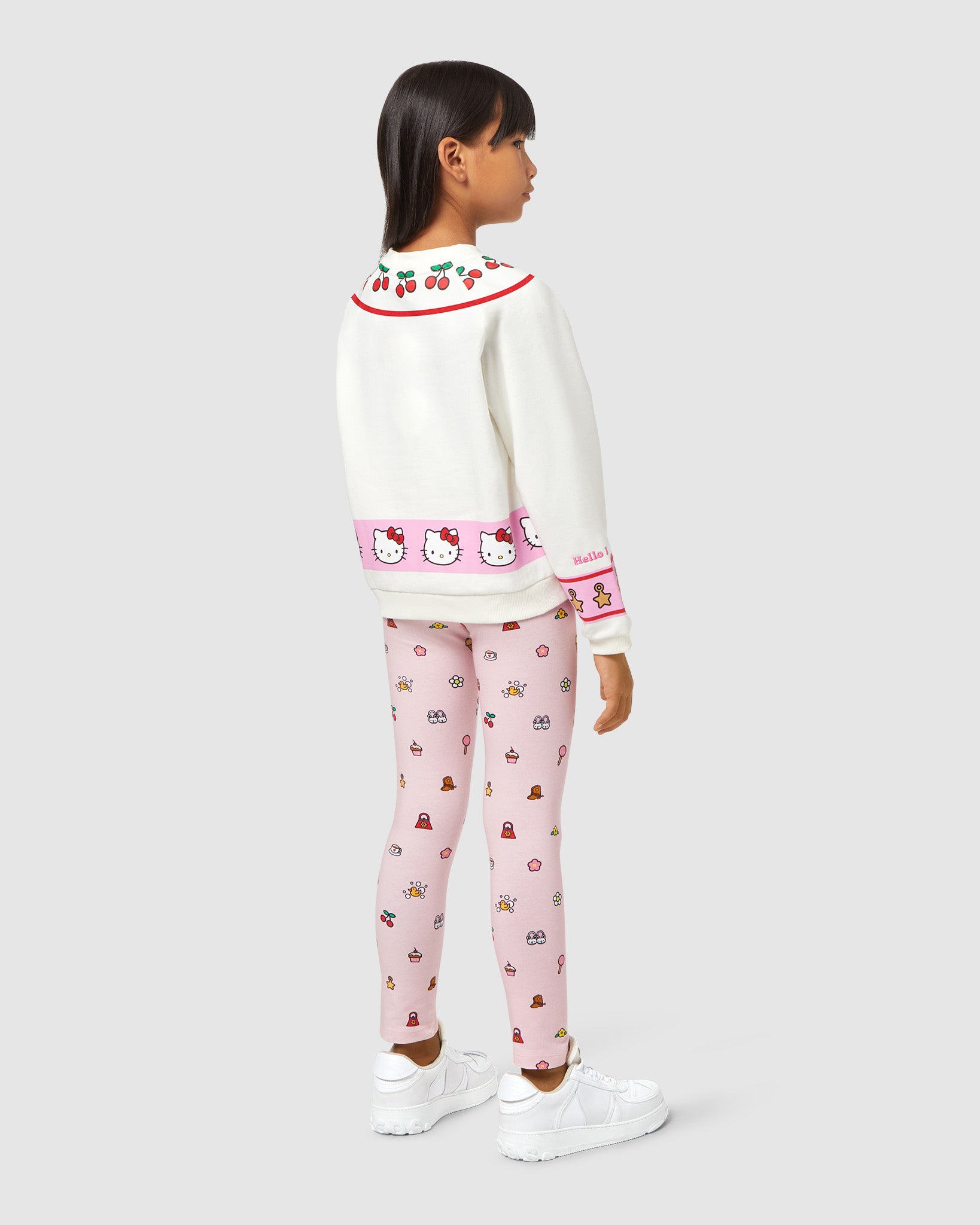 Hello Kitty LV 23 – Pattern Crew