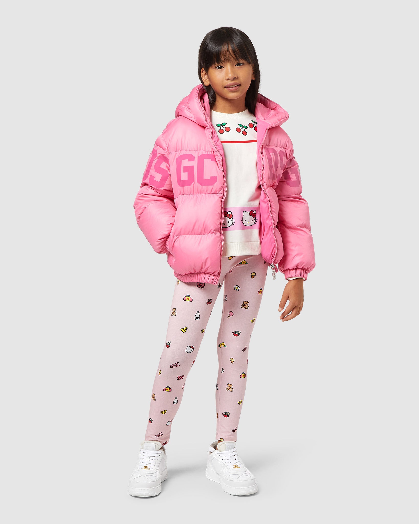 Hello Kitty LV 23 – Pattern Crew