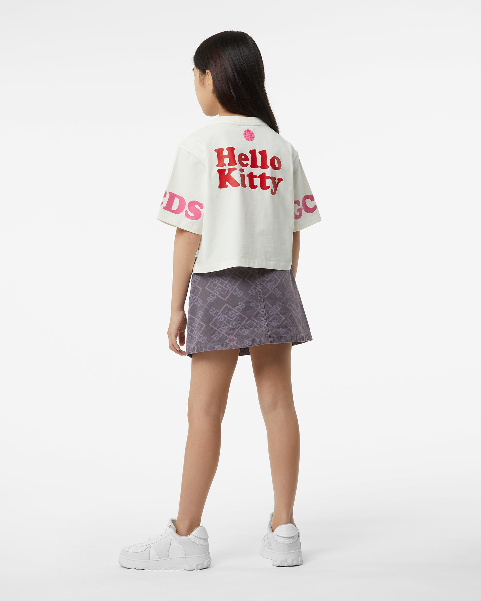 Manga - Hello Kitty T-Shirt by Catori – Catori Clothing