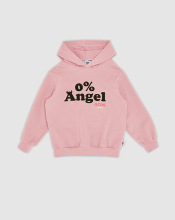 Angel' hoodie