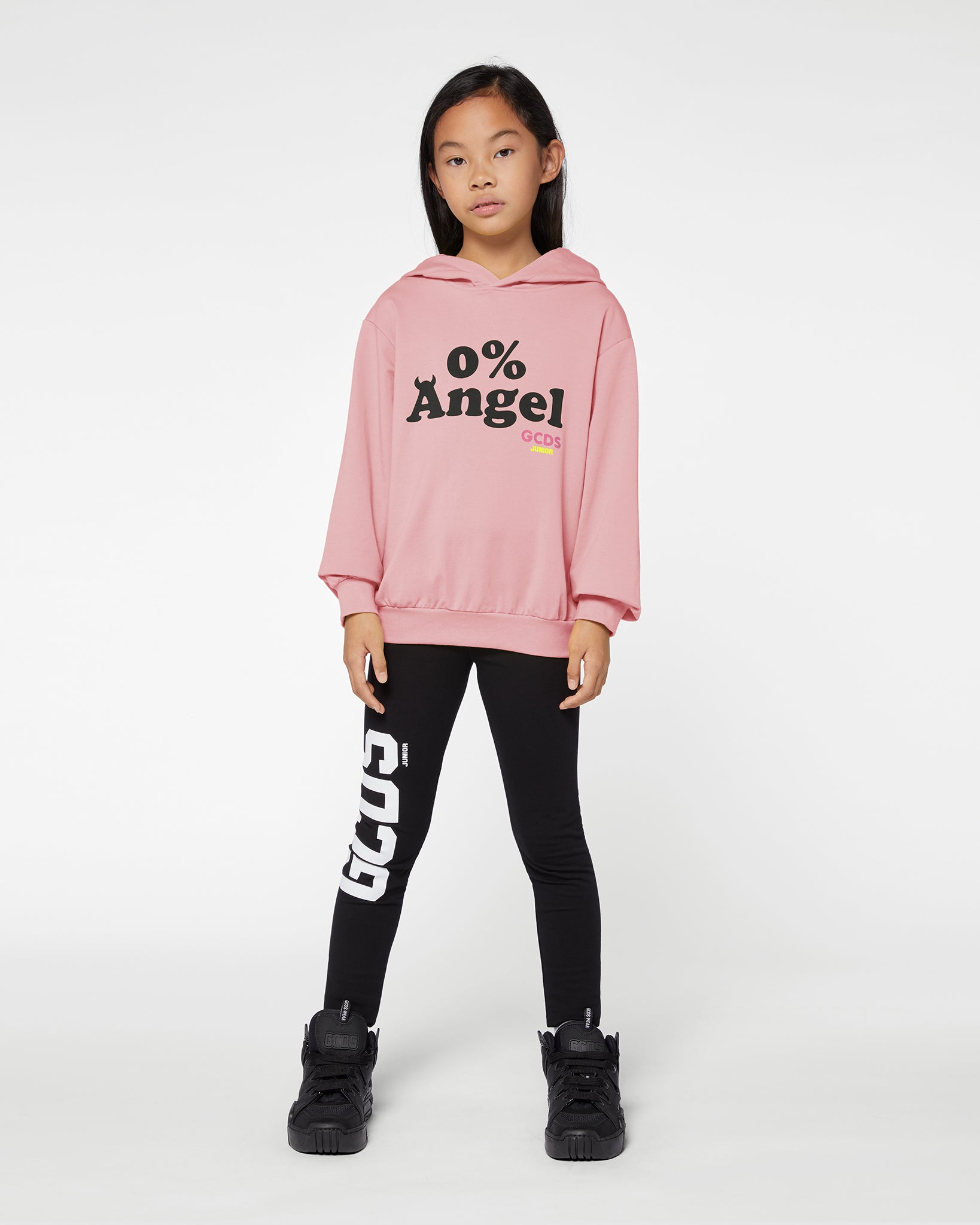 Angel 2025 youth sweatshirt