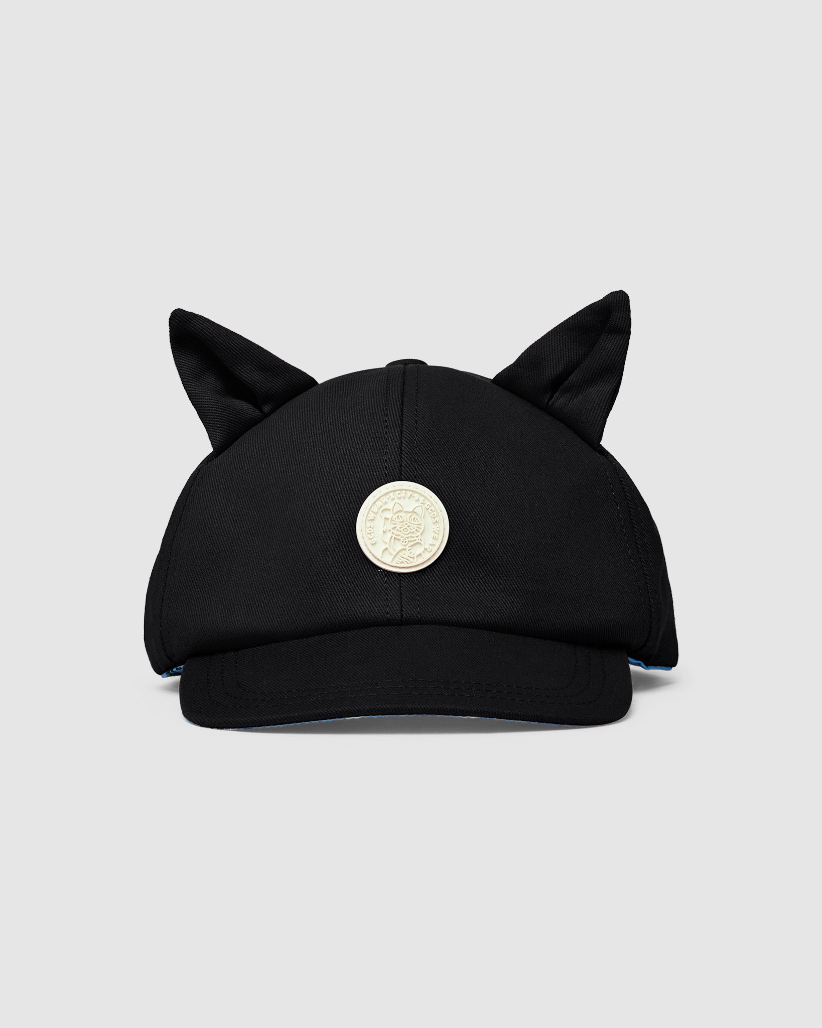 Soggy Cat Cap for Sale by Maxwellkat