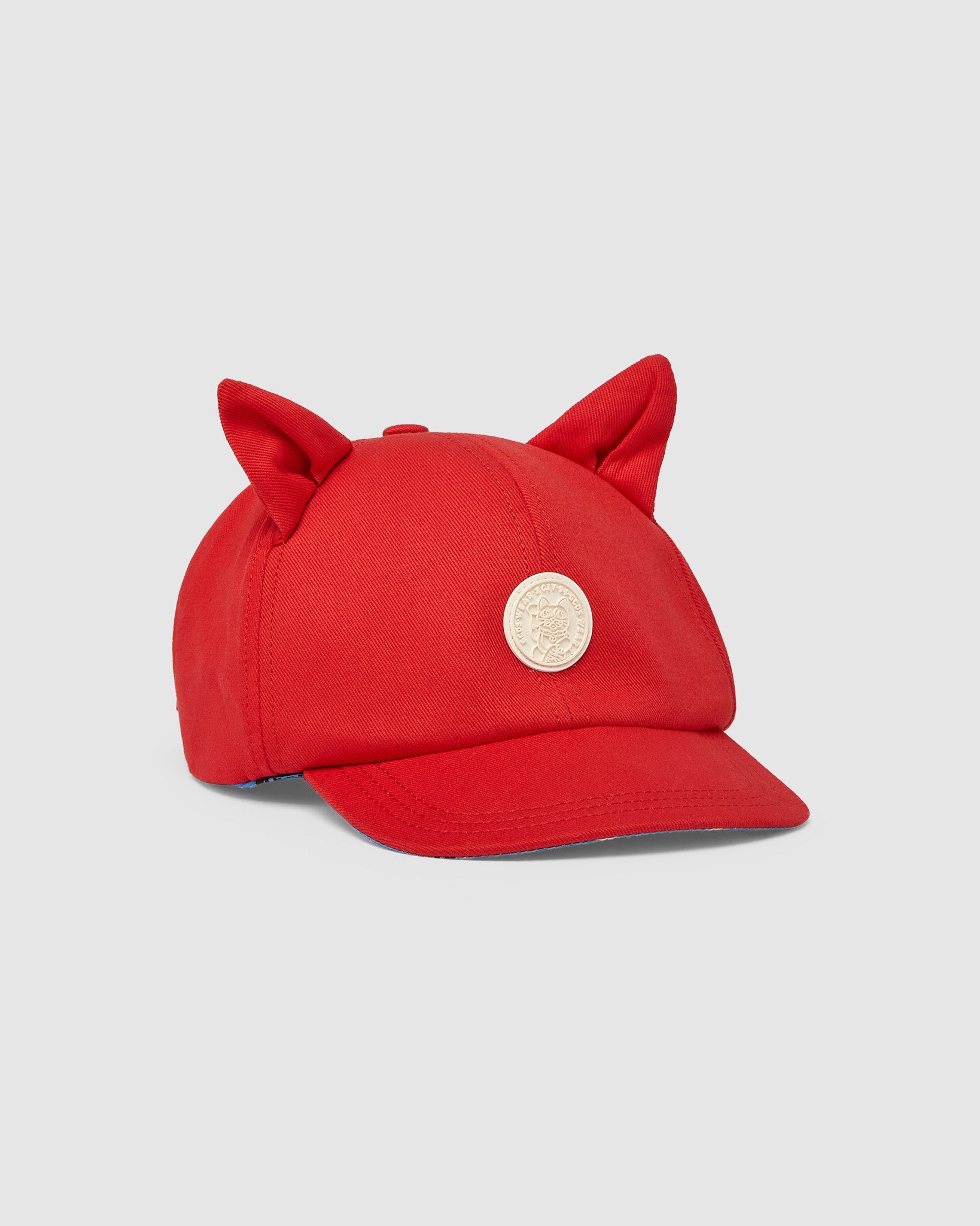 CATS Baseball Cap With Ears – Broadway Merchandise Shop by Creative Goods