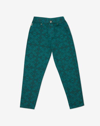 Buy Light Blue Trousers & Pants for Boys by Pantaloons Junior Online |  Ajio.com