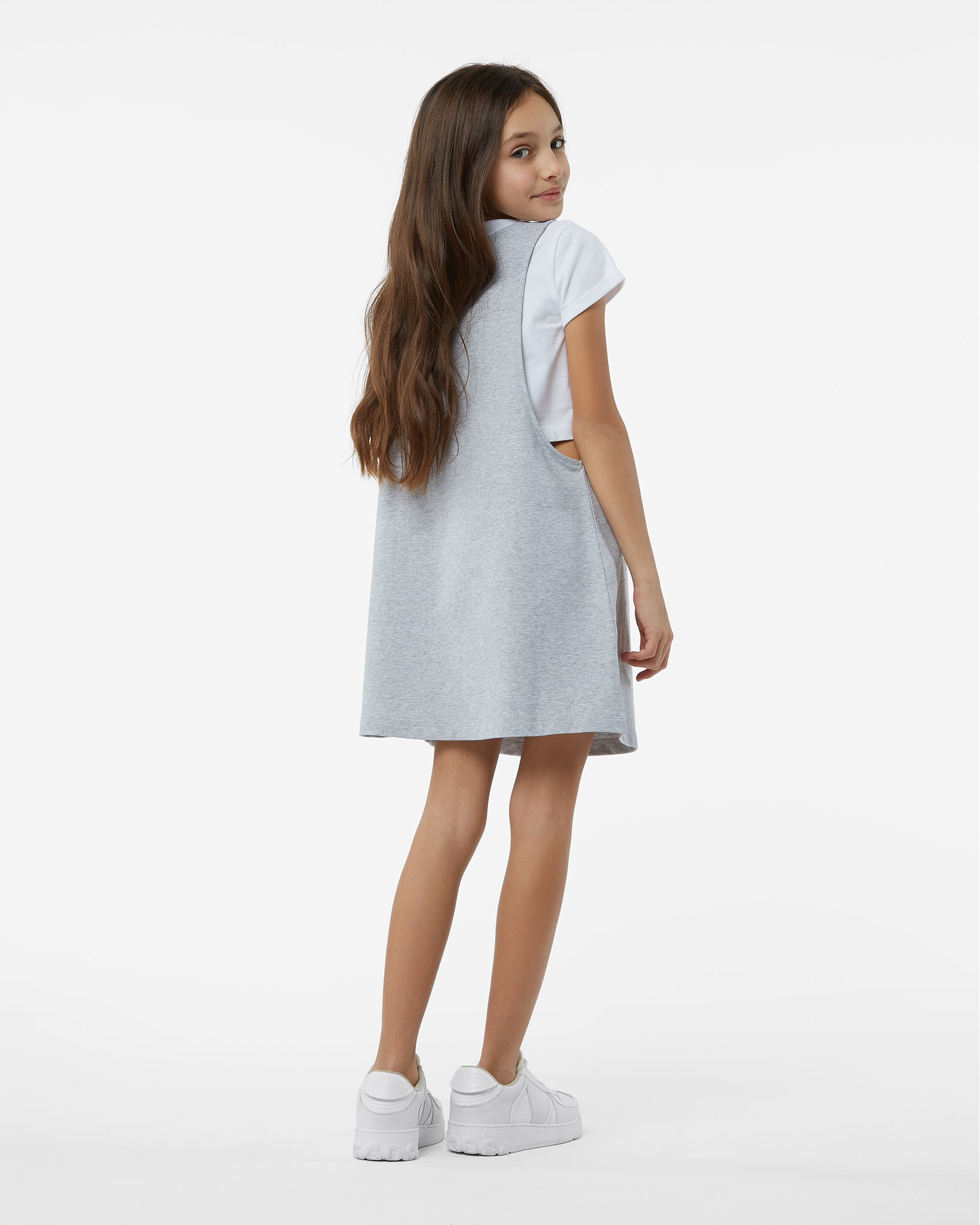 Girl's Dresses | Ready To Wear | GCDS®