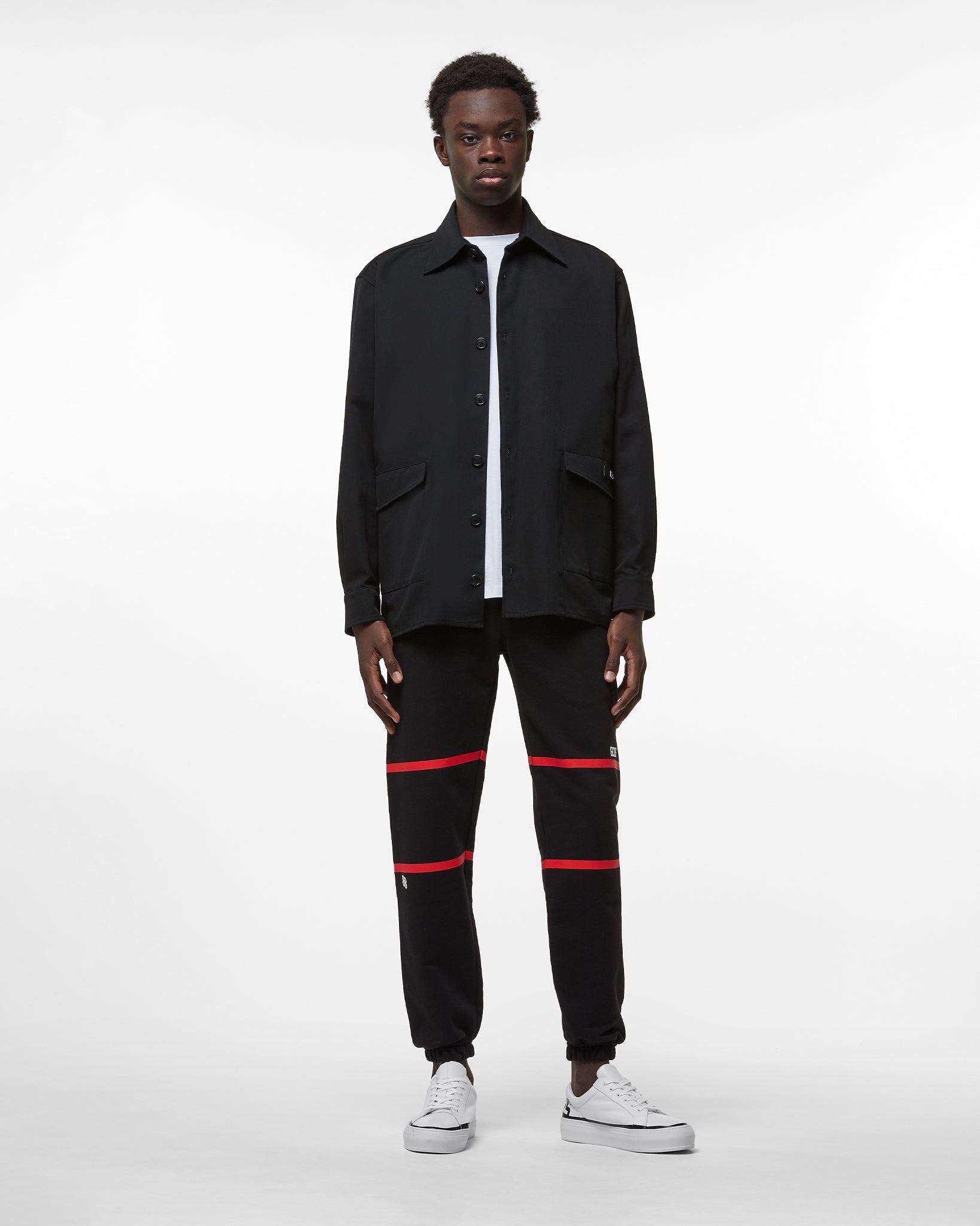 贈り物 Hyfve BASEMARK for 23AW 23AW Sweats Asymmetry in Sweats