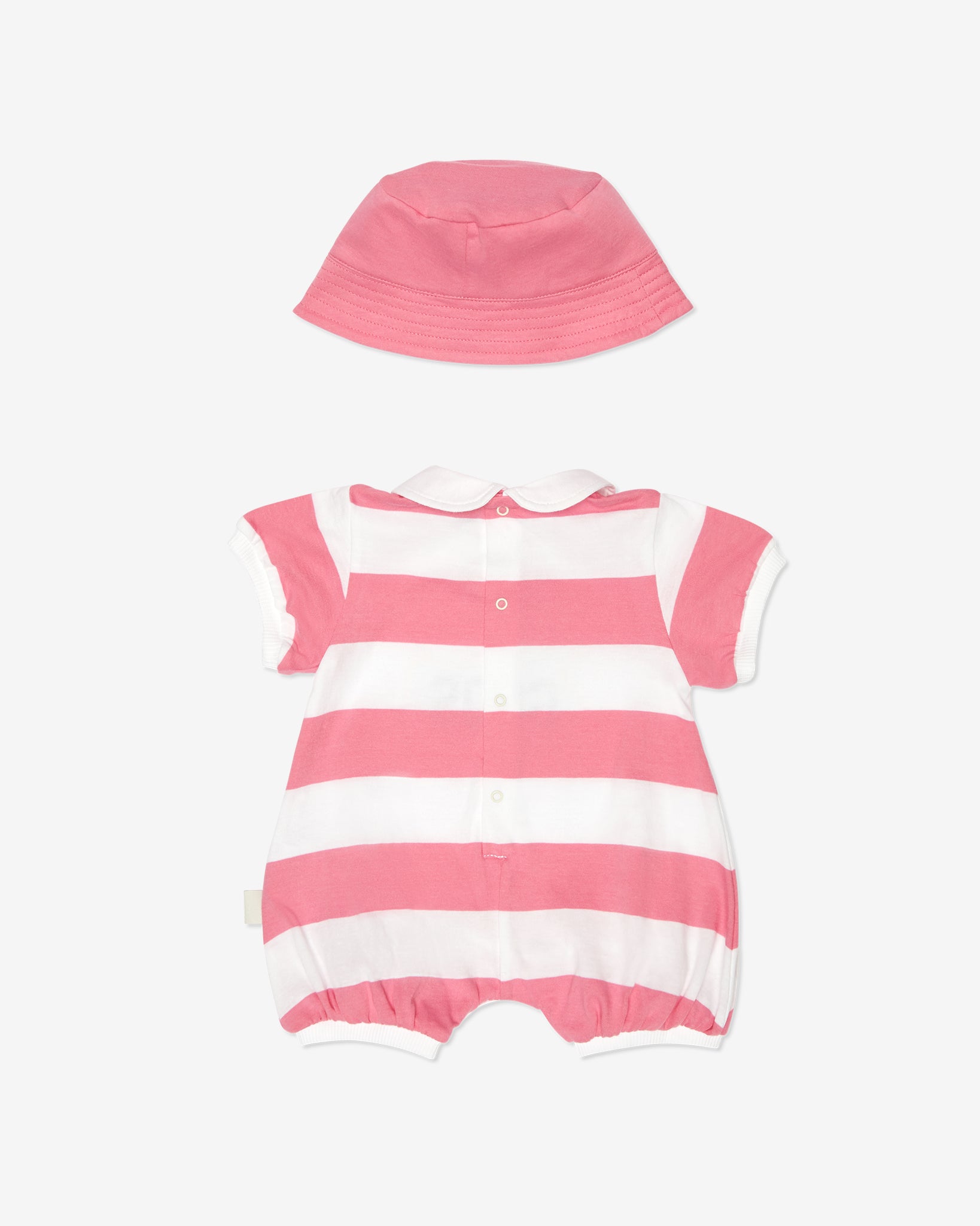 Hello Kitty Two-Piece Baby Bodysuit Set: Girl Playsuits and Gift