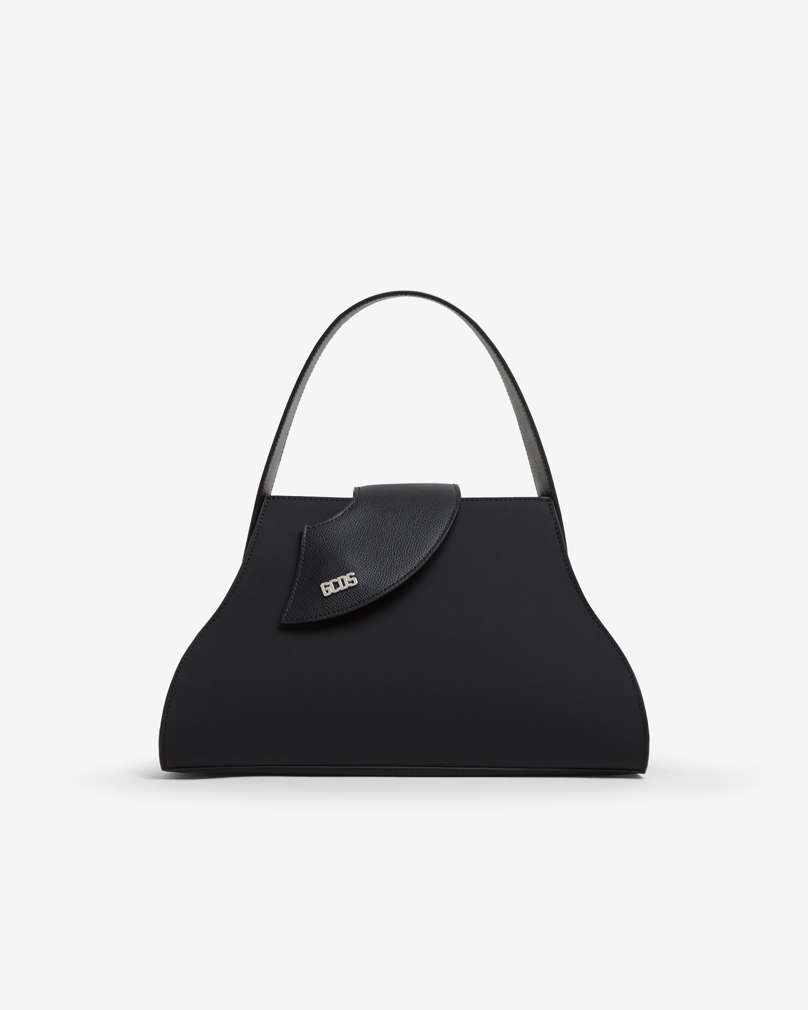 Comma Small Handbag : Women Bags Off White