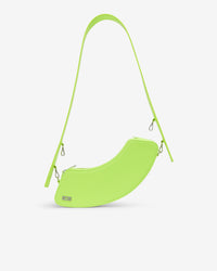 Comma Small Crossbody Bag : Unisex Bags Off White